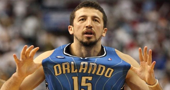 Hidayet Türkoğlu'nu Orlando Magic özel bir törenle onurlandıracak