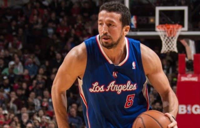 Hido'lu Clippers, Phoenix'i yendi