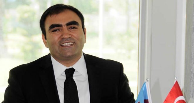 Hopikoğlu: Okben?i neden ilk ciddi teklifte Darüşşafaka Doğuş?a verdiniz?