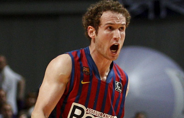 Huertas Lakers'da...