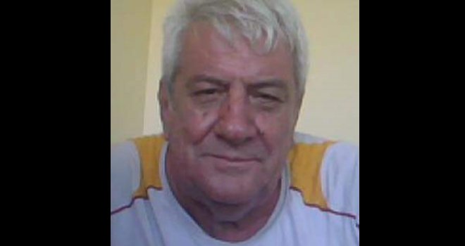 Hüseyin Beşok ile Faruk Beşok?un baba acısı