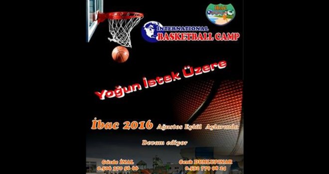 IBAC, yoğun ilgi üzerine Eylül ayı sonuna kadar devam edecek