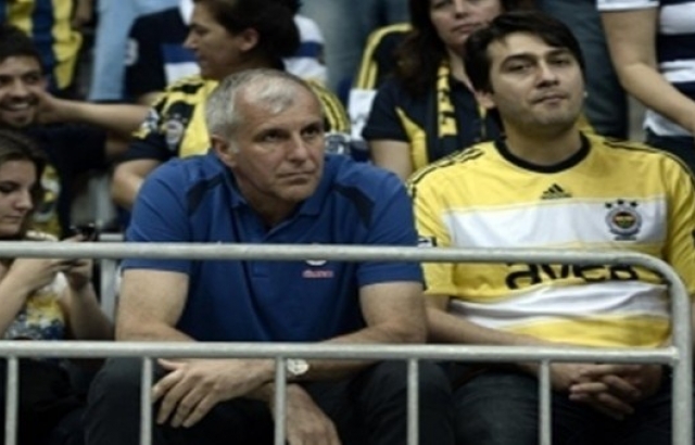 IBANEZ: ATMOSFER ÇOK GÜZELDİ