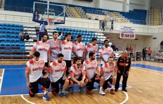 İki uzatma sonunda kazanan Adanaspor