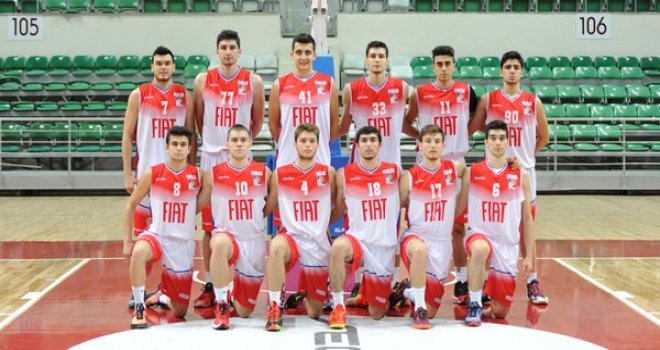 İki uzatmalı maçın galibi Tofaş Gelişim