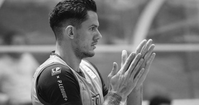 İlkan Karaman'ı kaybettik