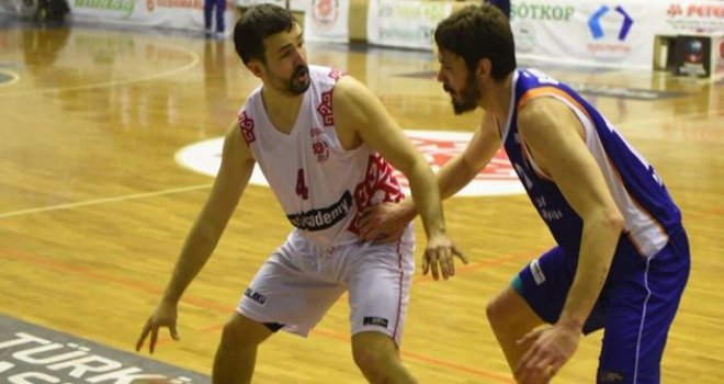 İlker Türel: Karesi Spor ile anlaştığım için mutluyum