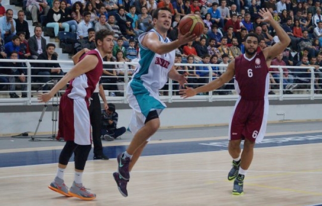 İlker Türel: Sezon sonu mutlu sona ulaşacağız