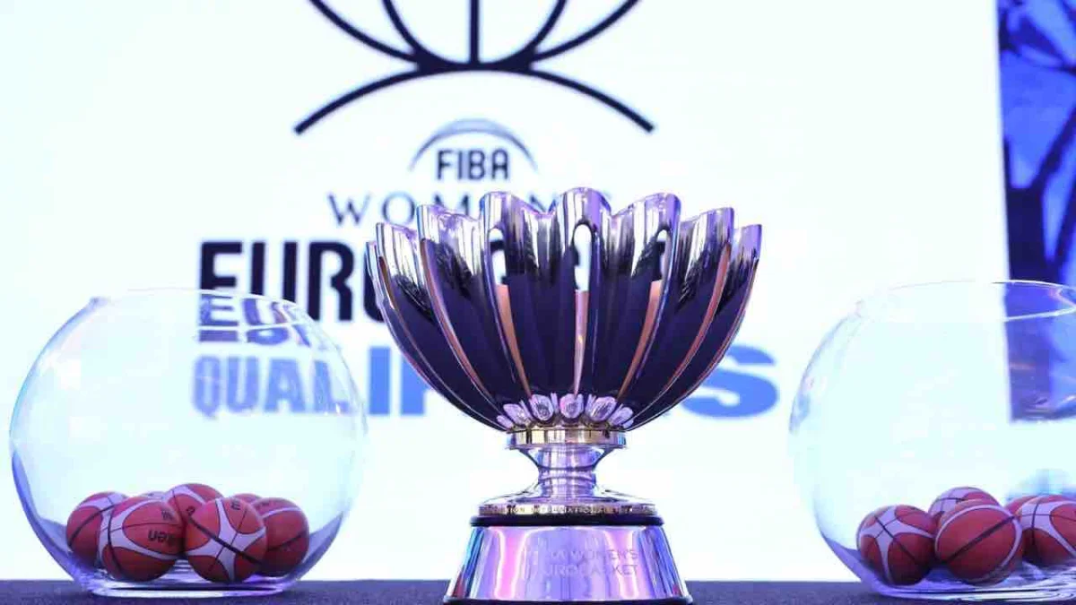 Potanın Perileri'nin ikinci turdaki rakipleri belli oldu