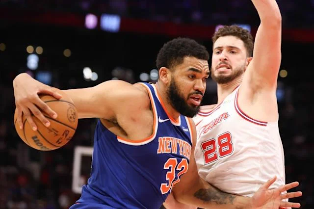 NBA'de dün neler oldu?