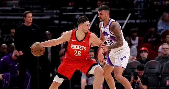 NBA'de dün neler oldu?