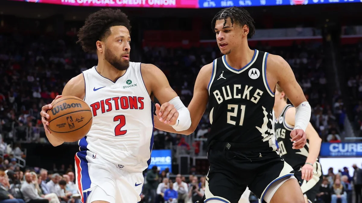 NBA'de dün neler oldu?