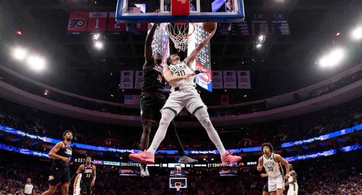 NBA'de dün neler oldu?