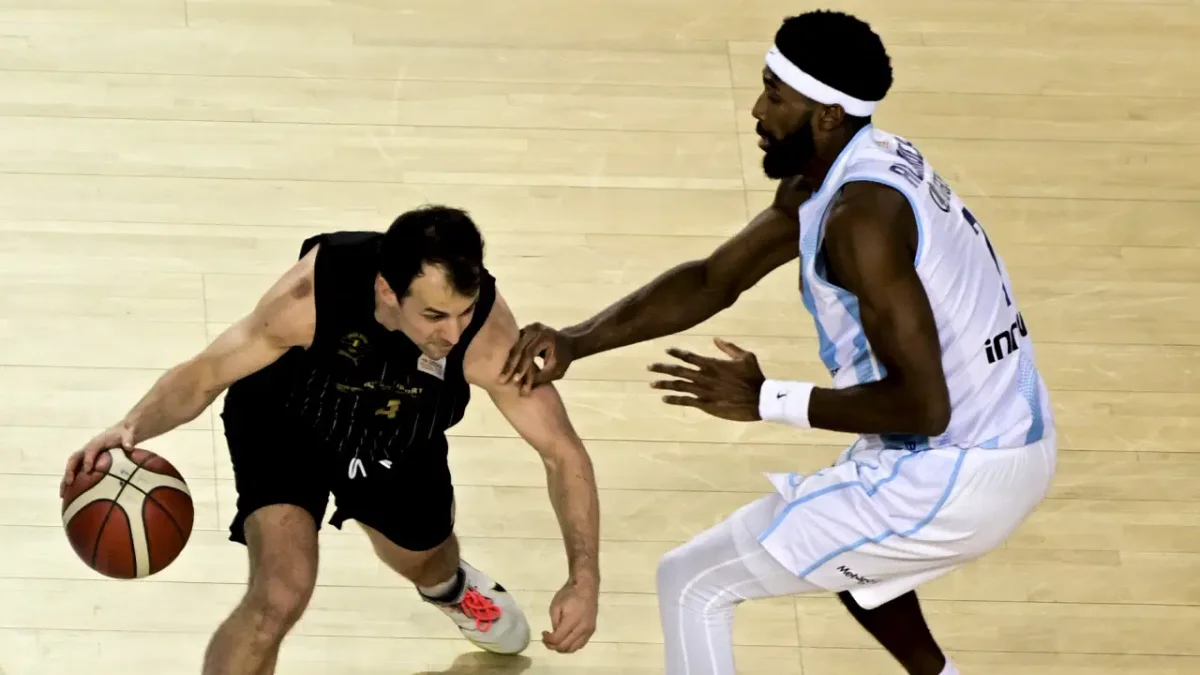 Türk Telekom, Erokspor'u geçti