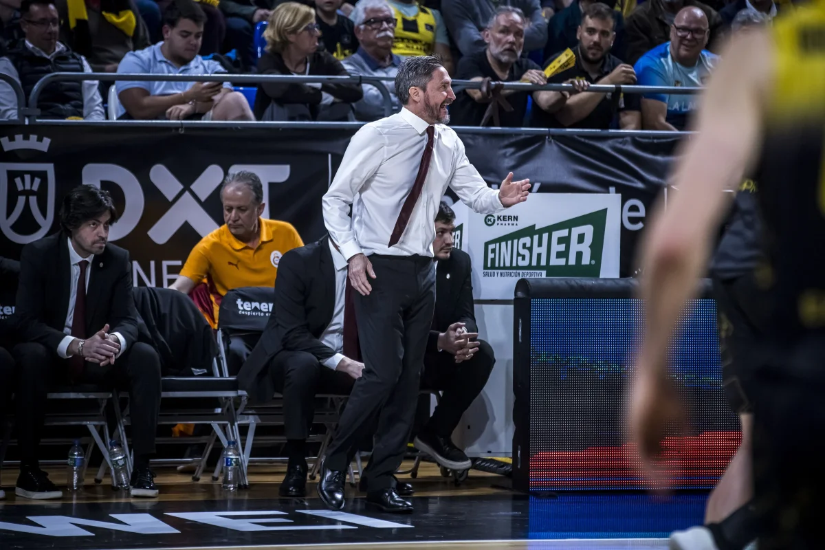 Pozzecco: Ben bir hata yaptım ve her şey orada bitti