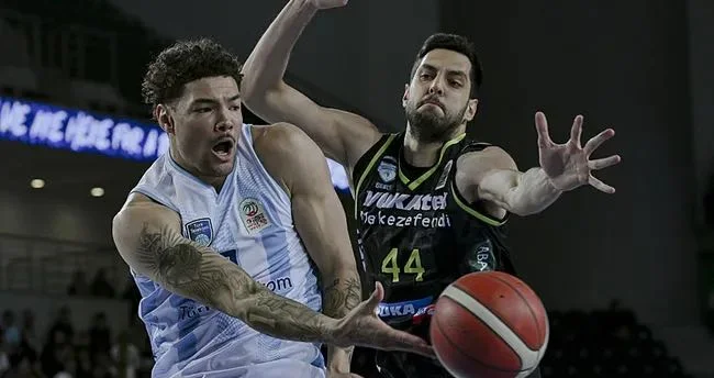 Türk Telekom evinde kazandı