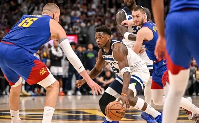 NBA'de Play-Off'larda dün neler oldu?