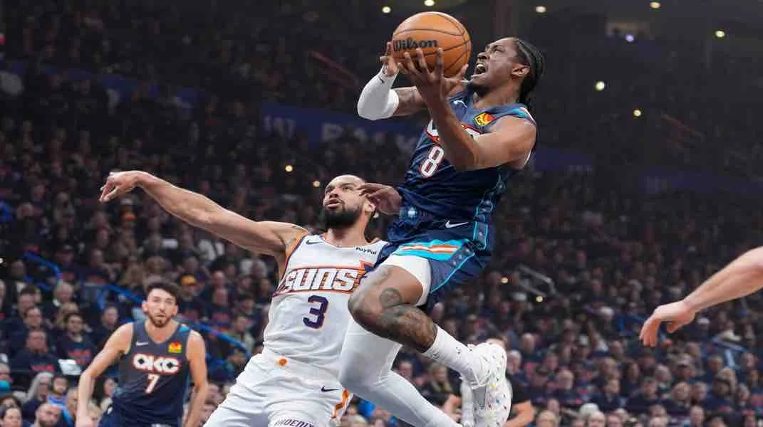 NBA Play-Offlar'da dün neler oldu?