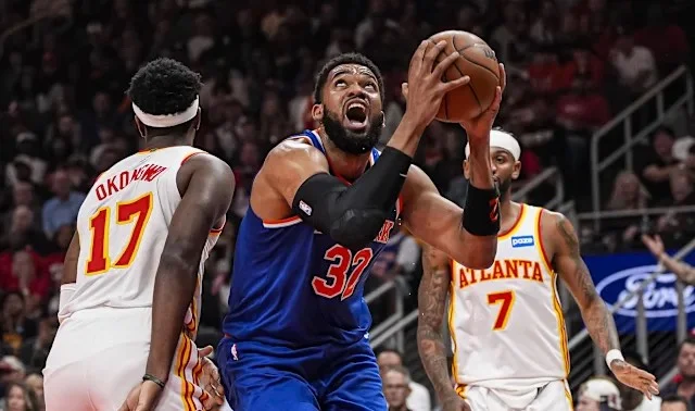 NBA Play-Offlar'da dün neler oldu?