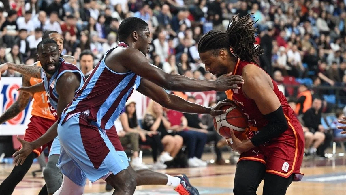 Trabzonspor'da sakatlık şoku