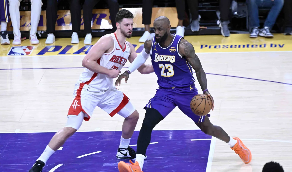Alperen Şengün'lü Rockets pes etmiyor