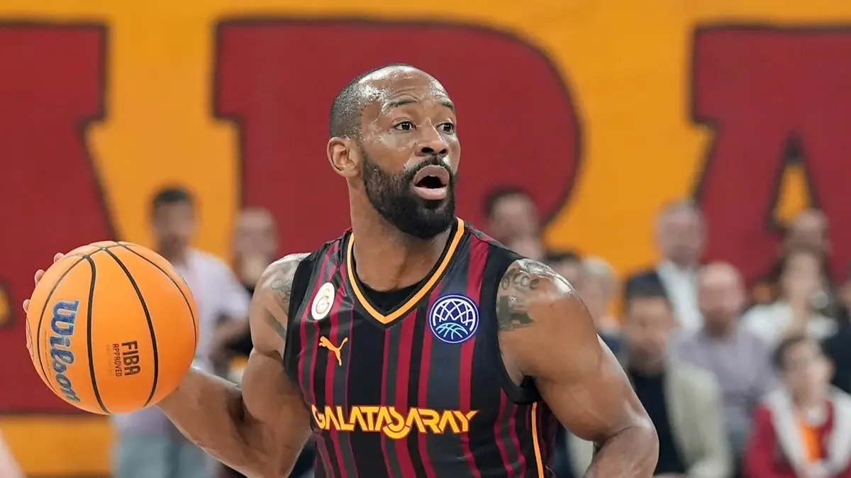 Galatasaray'da ayrılık