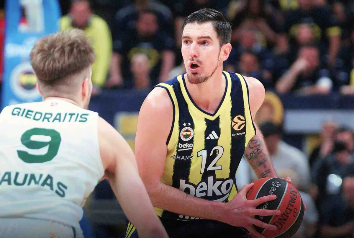 Fenerbahçe'den Final-Four için büyük adım