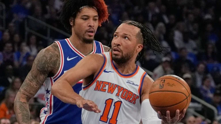 NBA Play-Offlar'da konferans yarı finallerinde heyecan başladı