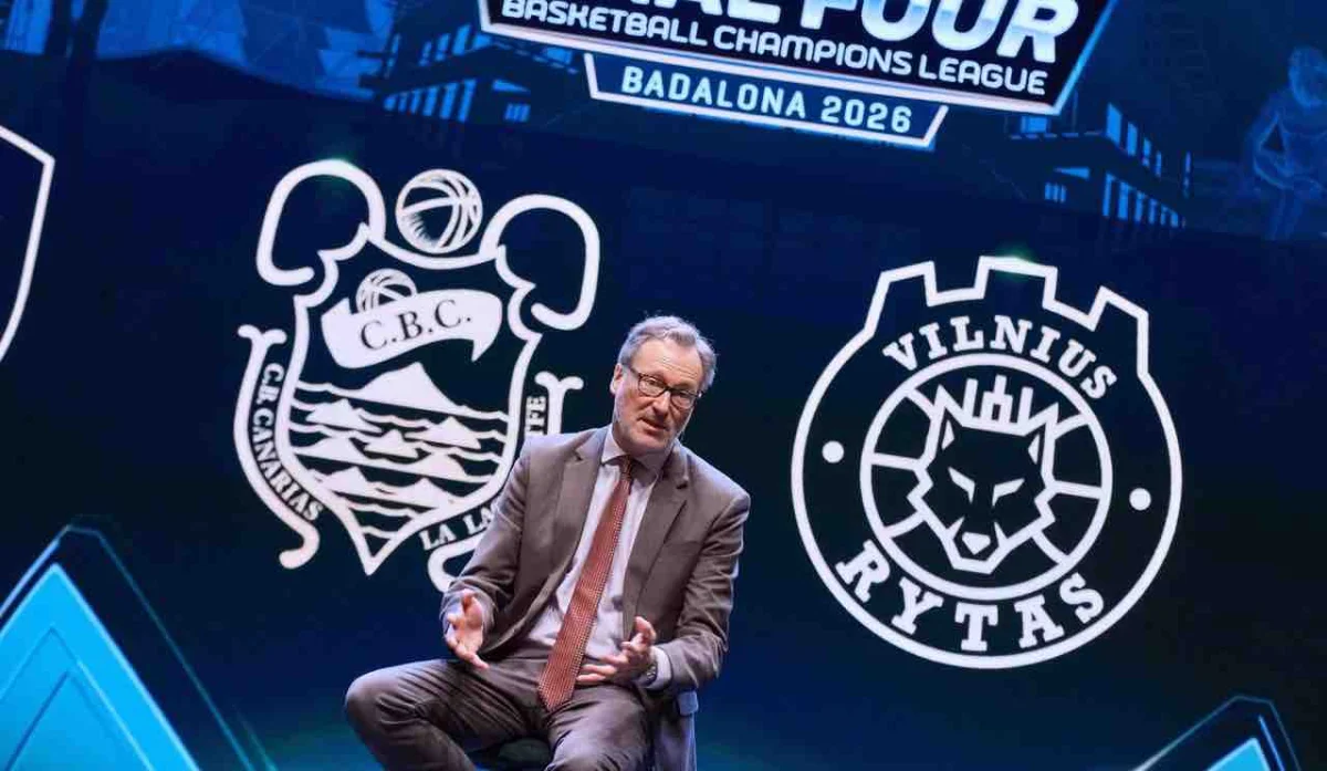 BCL CEO’su Comninos: Türkiye çok önemli bir pazar olmaya devam ediyor