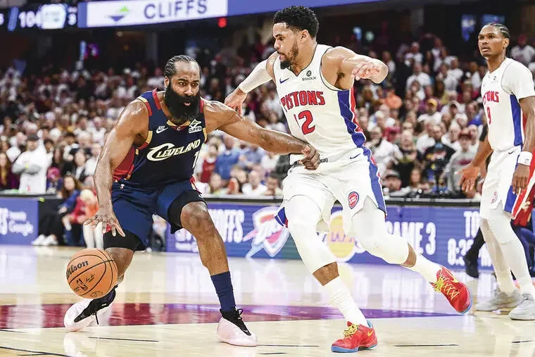 Cavaliers seride ilk galibiyetini aldı