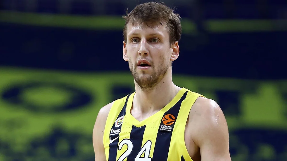 Jan Vesely: Eylül ayından itibaren tribünlerde görüşmek üzere