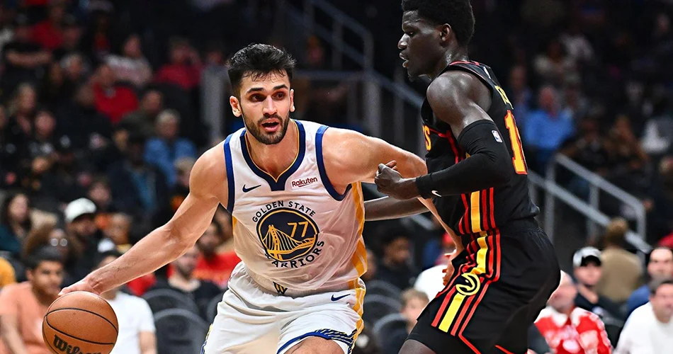 Ömer Faruk Yurtseven Real Madrid'de