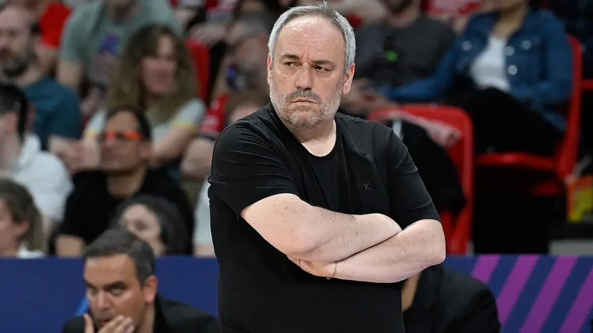 Kandemir: Kalıcı başarı ancak altyapıdan gelecek oyuncularla mümkün