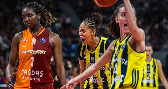 Kadınlar EuroLeague’de rekorlarla dolu sezon