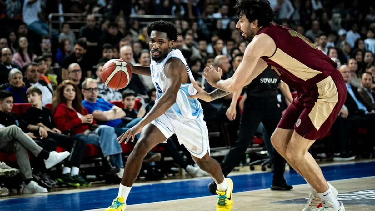 Türk Telekom, Trabzonspor'u eli boş gönderdi