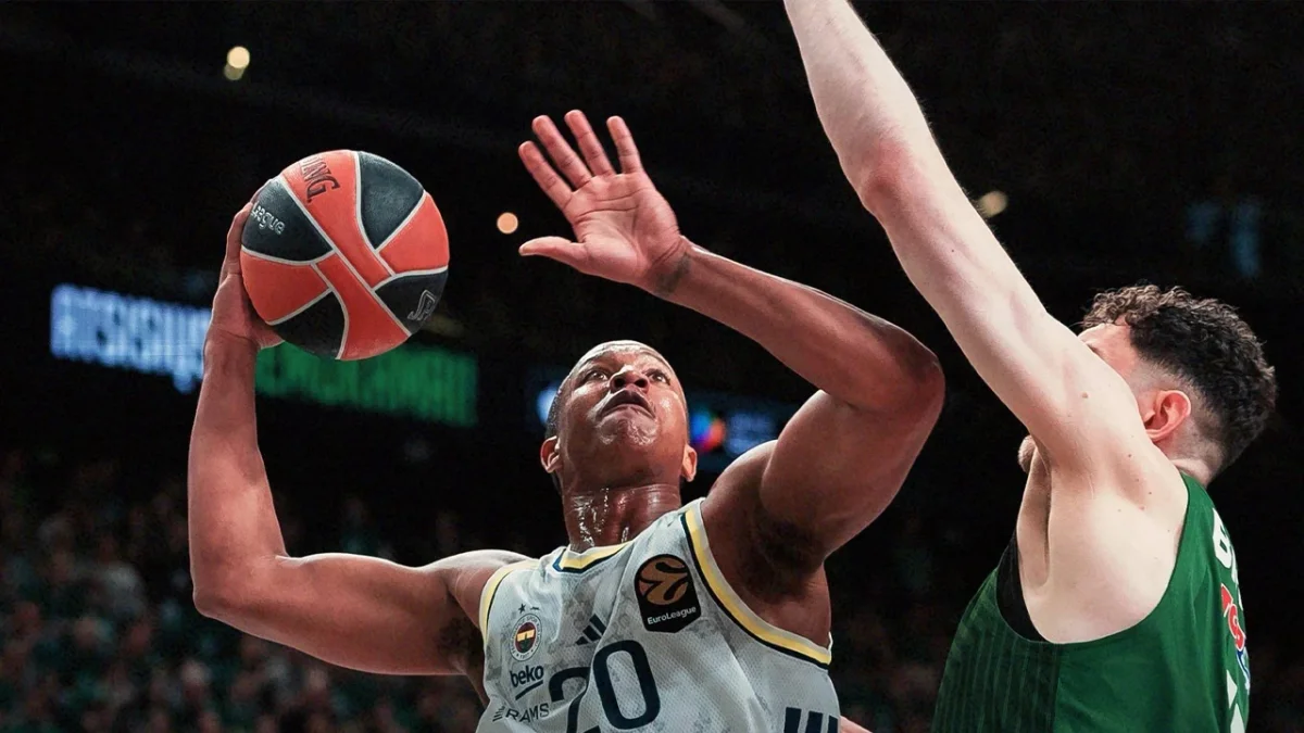 Fenerbahçe Litvanya'da sonunu getiremedi