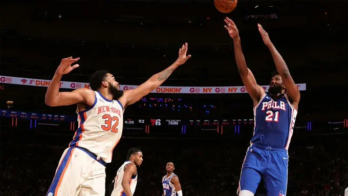 NBA Play-Offlar'da konferans yarı finallerinde heyecan başladı