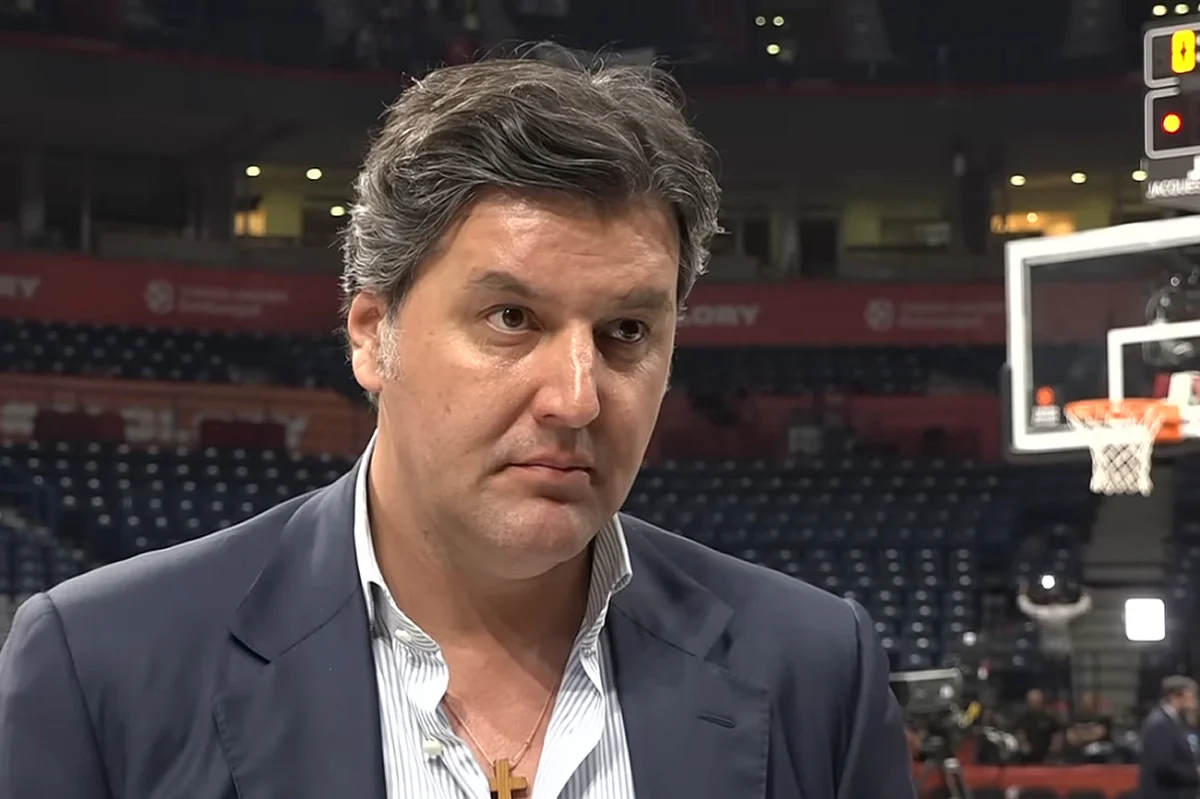 Euroleague Fenerbahçe'den özür diledi