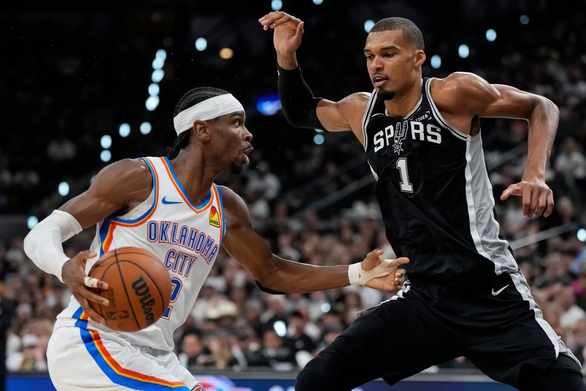 Spurs pes etmedi seri eşitlendi