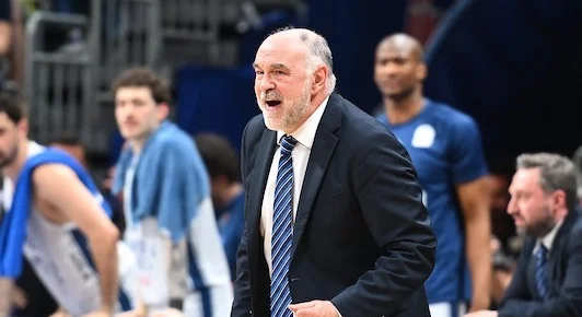 Laso: Poirier’nin sakatlığı maçın kırılma anı oldu