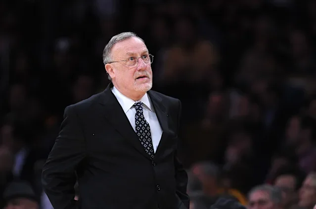 NBA'in efsane antrenörü hayatını kaybetti