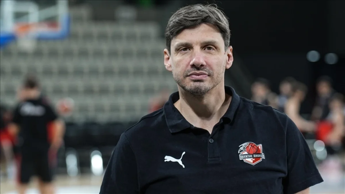 Manisa Basket, Serhan Kavut ile yola devam ediyor