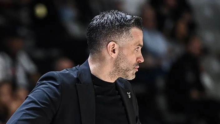 Alimpijevic: Hücumda ve savunmada hatalı tercihler yaptık