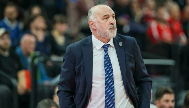 Laso: Bence iyi basketbol oynadık