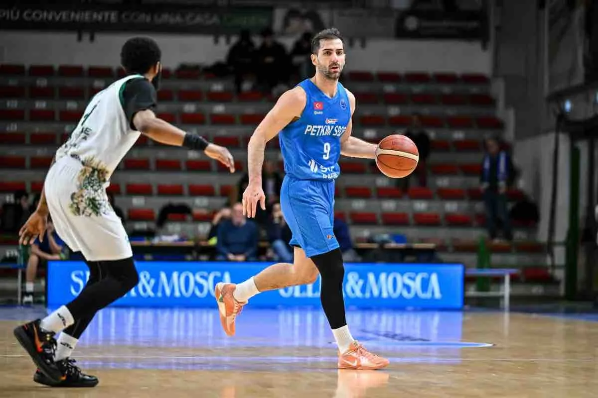 Aliağa Petkimspor'dan Erokspor'a