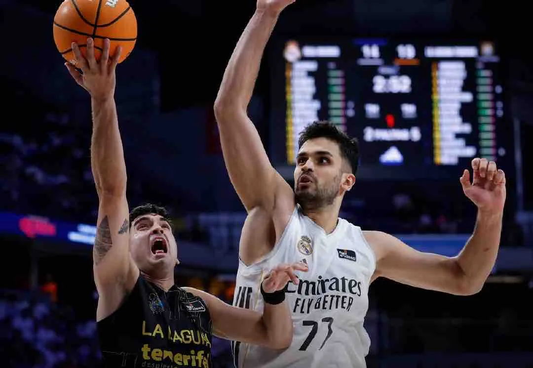 Real Madrid çeyrek finalde elendi