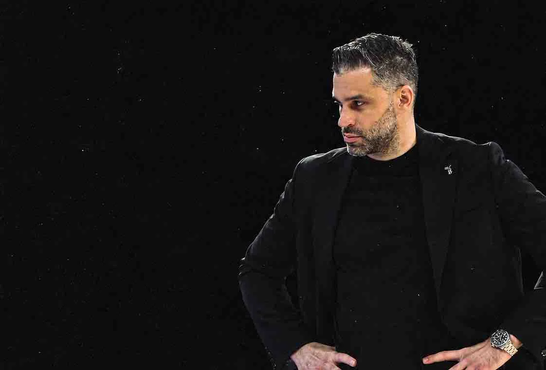 Alimpijevic: Bugünkü oyunumuzdan daha iyisine ihtiyacımız var