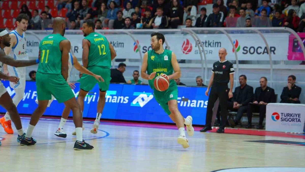 Aliağa Petkimspor'dan transfer