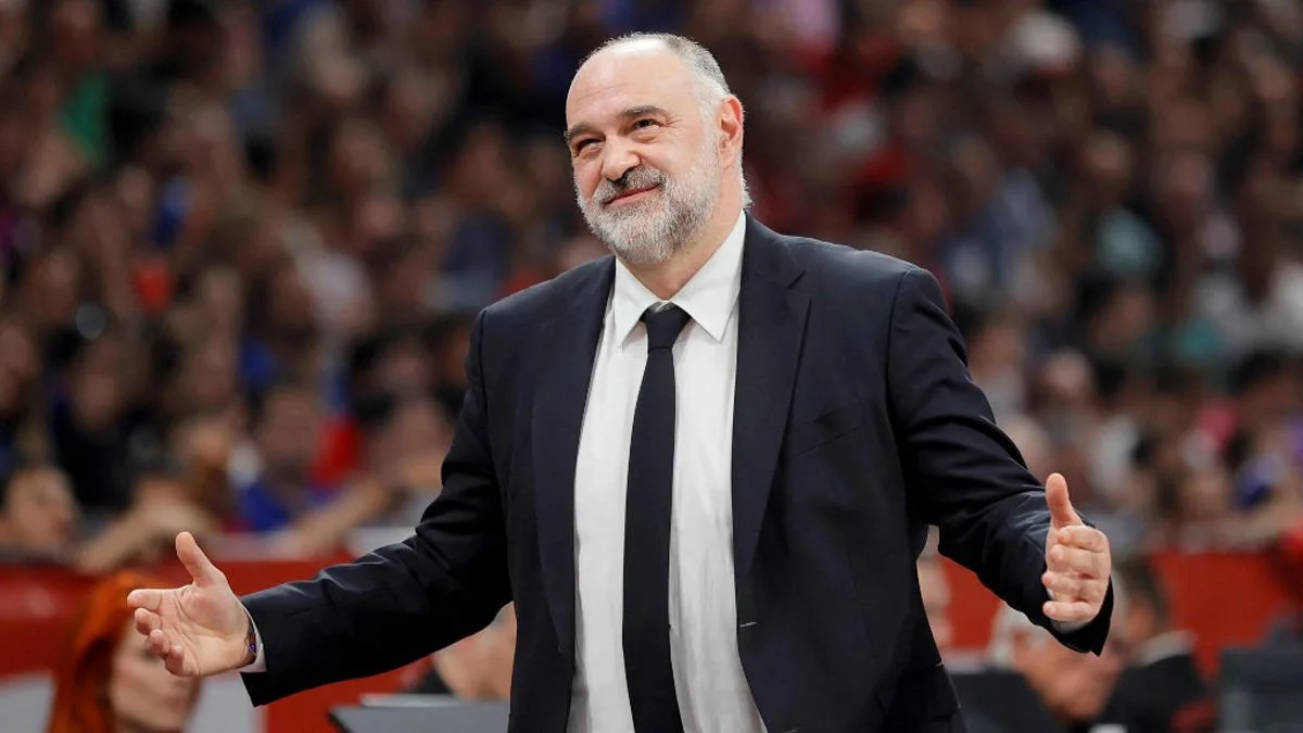Anadolu Efes'te Laso yerine Banchi iddiası