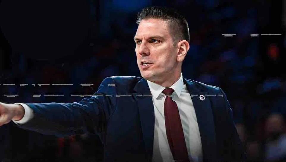 Barac: Beşiktaş'ın fiziksel oyunuyla başa çıkamadık